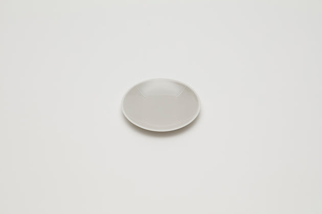 Plate 120 / Gray