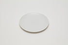 Plate 210 / White
