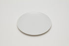 Plate 240 / White