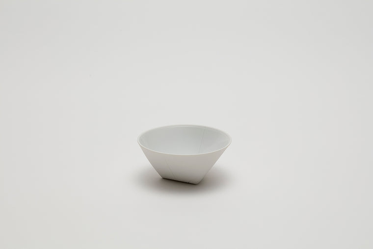 Bowl 120 / White