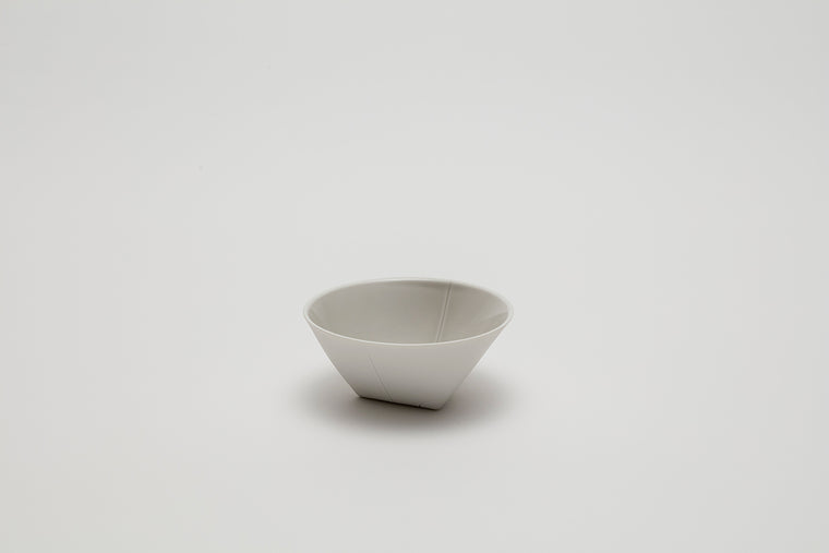 Bowl 120 / Gray