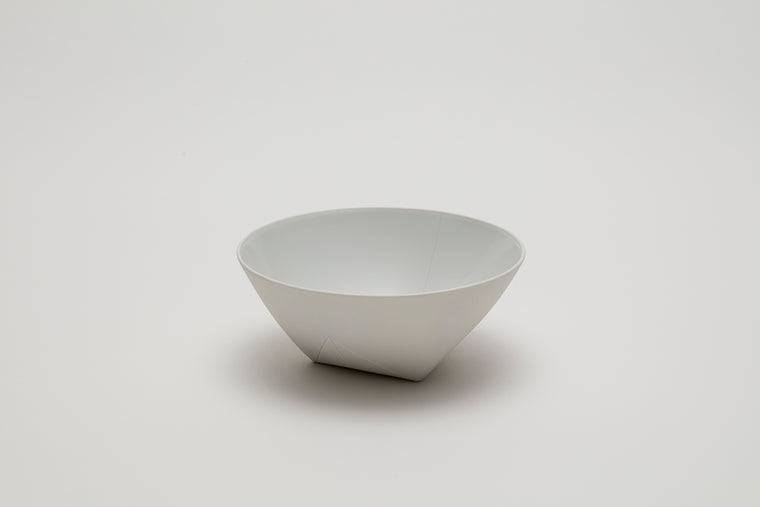 Bowl 180 / White