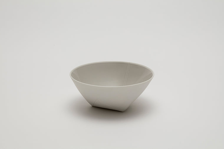 Bowl 180 / Gray