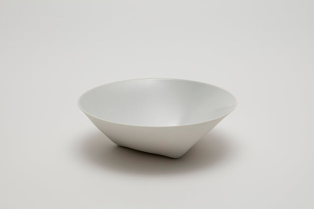 Bowl 240 / White