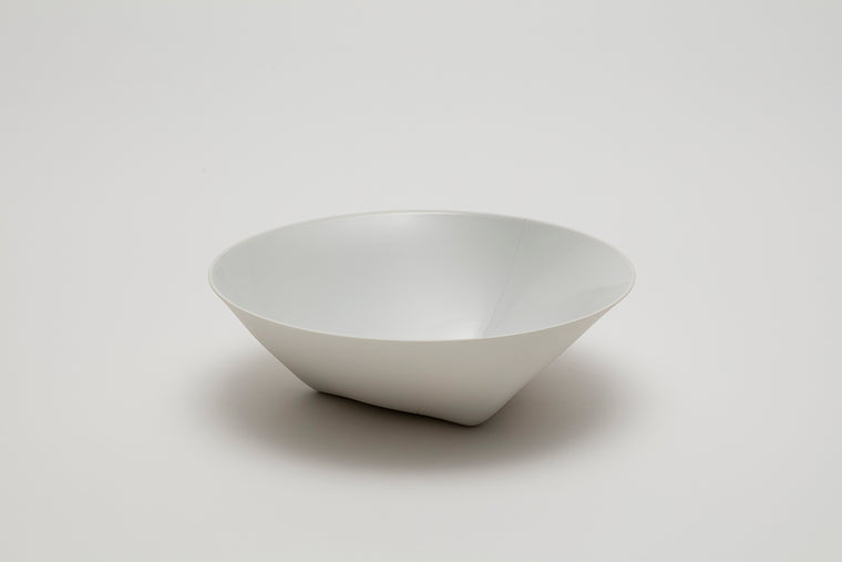 Bowl 240 / White