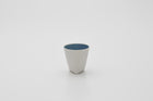[NEW] Coffee Cup / Indigo Blue
