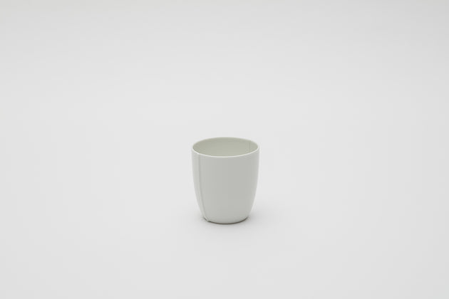 Cup / White