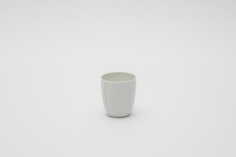 Cup / White