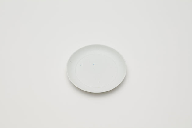 Plate 140 / Sprinkles