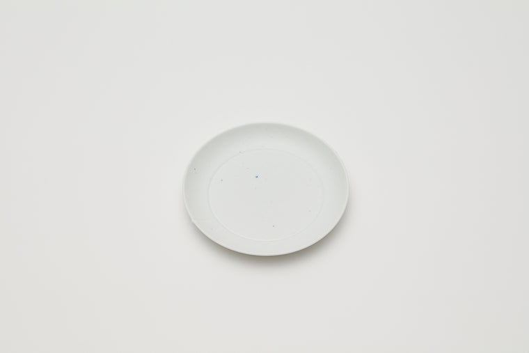 Plate 140 / Sprinkles