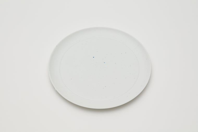 Plate 220 / Sprinkles