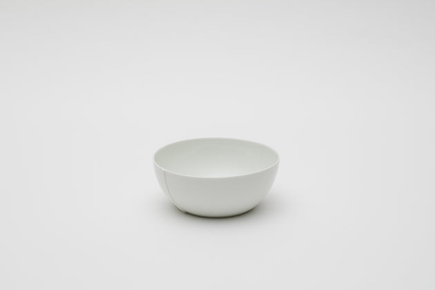 Bowl 140 / White