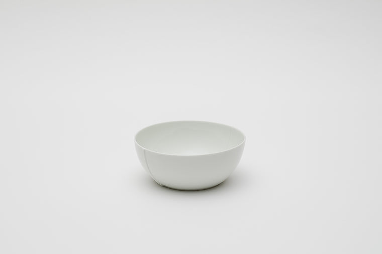 Bowl 140 / White