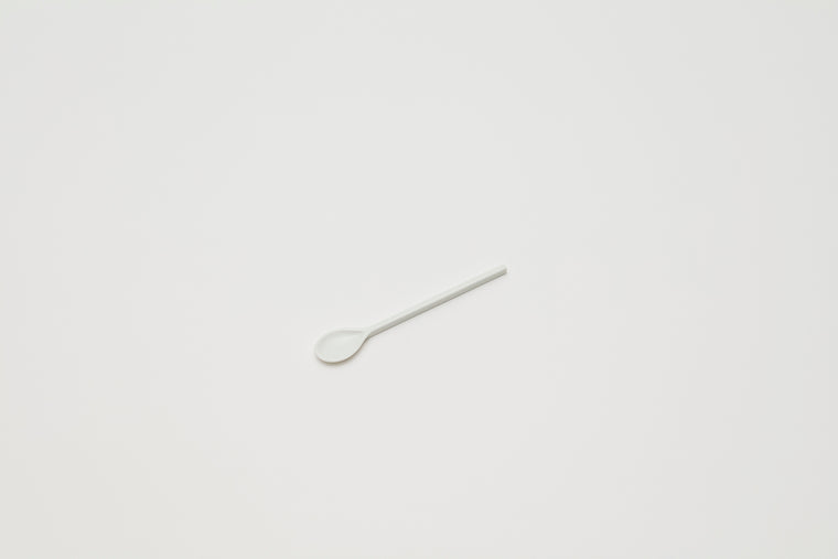 Spoon / White