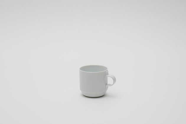 Mug / White