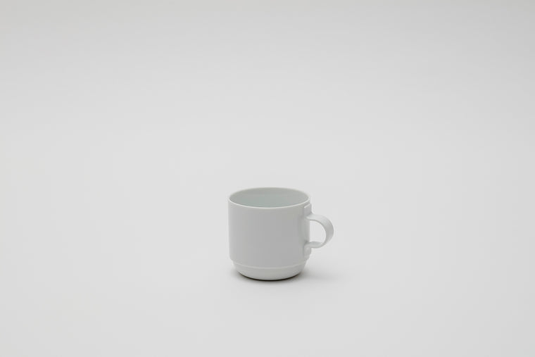 Mug / White