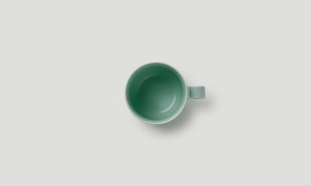 Mug / Pistachio