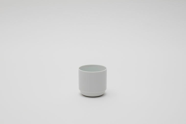 Cup / White