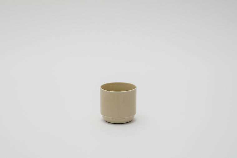 Cup / Clay Beige