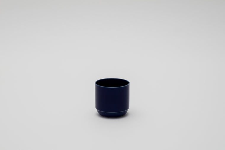 Cup / Blue