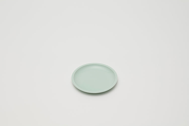 Plate 130 / Pistachio