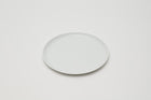 Plate 240 / White