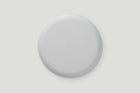 Plate 240 / White