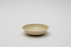 Deep Plate 190 / Clay Beige
