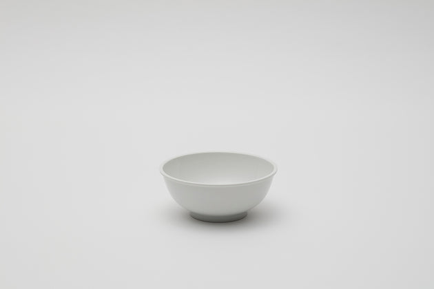 Bowl 130 / White