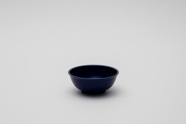 Bowl 130 / Blue