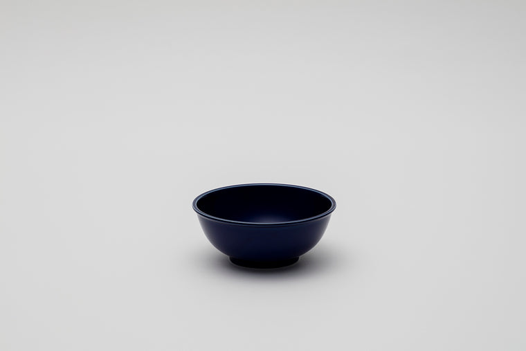Bowl 130 / Blue