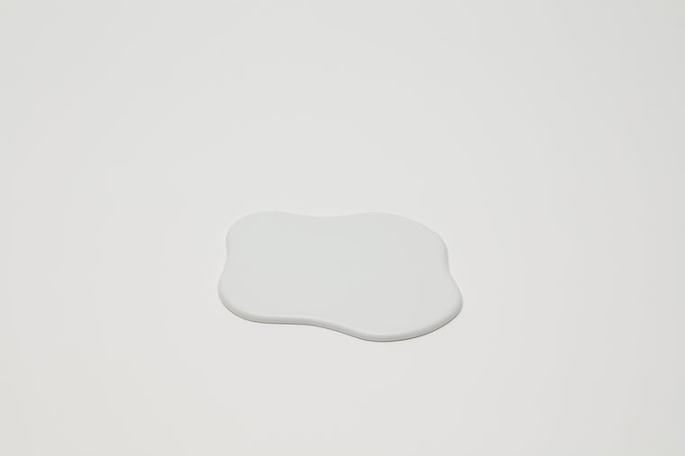 Tray / White