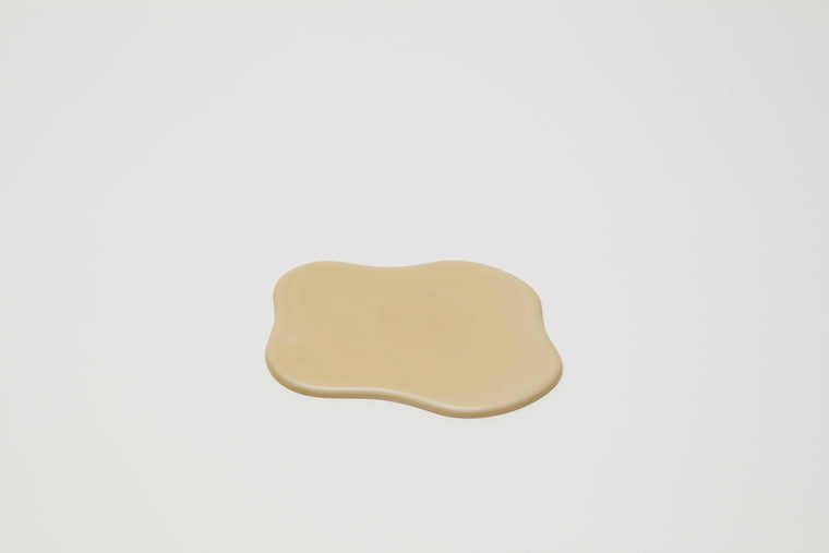 Tray / Clay Beige
