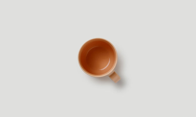 Mug / Apricot