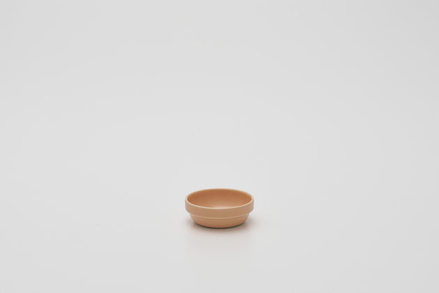 [NEW] Small Bowl / Apricot