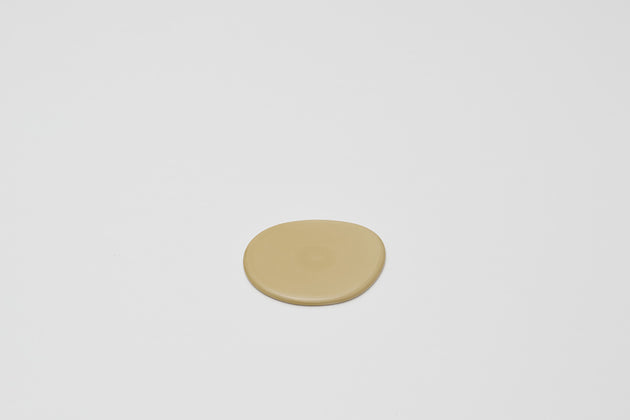 [NEW] Spill Tray 120 / Clay Beige