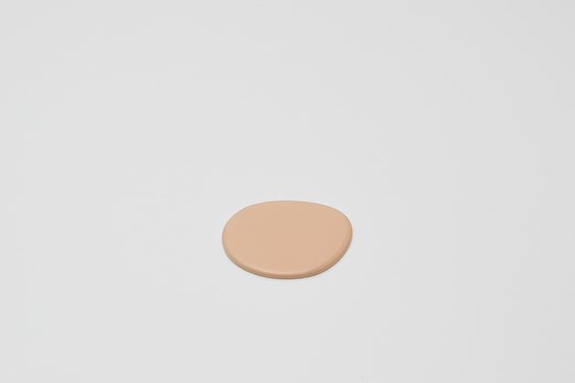 [NEW] Spill Tray 120 / Apricot