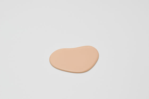 [NEW] Spill Tray 190 / Apricot