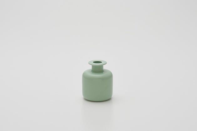[Coming Soon] Vase:High Neck / Pistachio