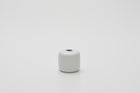 [Coming Soon] Vase:Low Neck / White