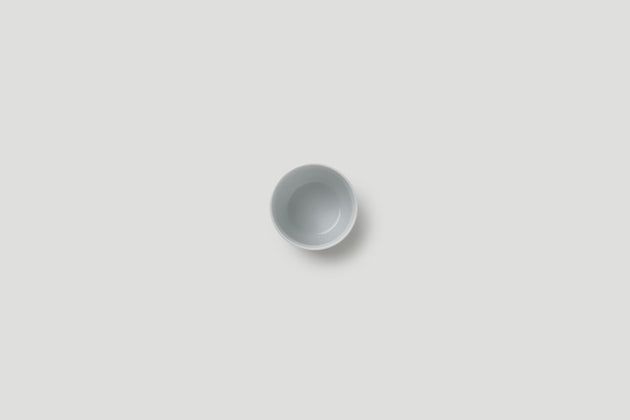 Cup / Bird : Blue