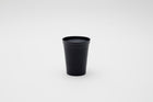 Tea Container / Black Matt