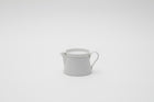 Tea Pot S / White Matt