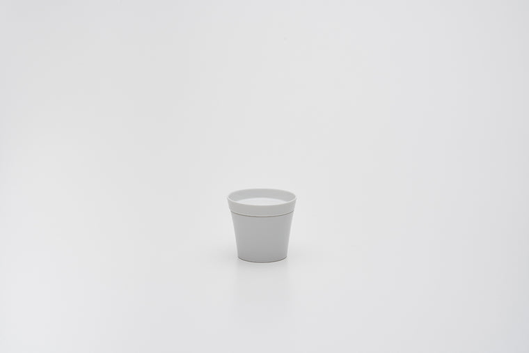 Tea Cup S / White