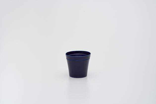 Tea Cup M / Blue