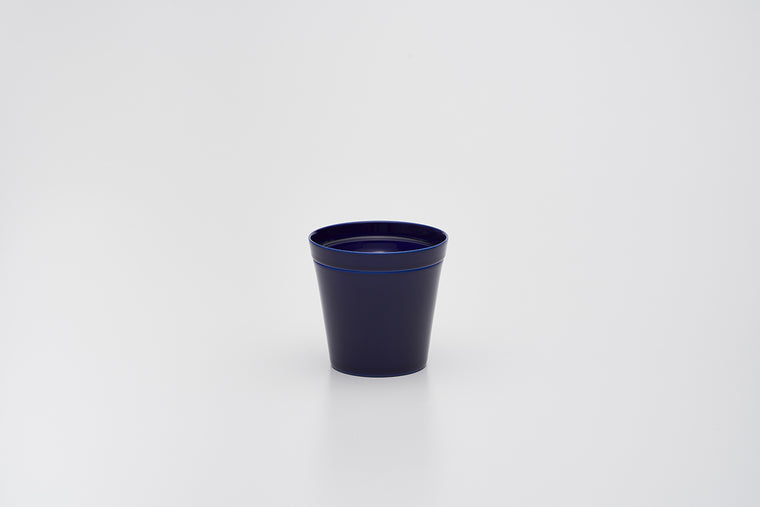 Tea Cup L / Blue