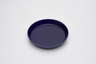 Plate 210 / Blue