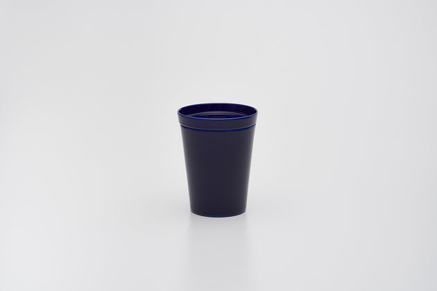 Tea Container / Blue