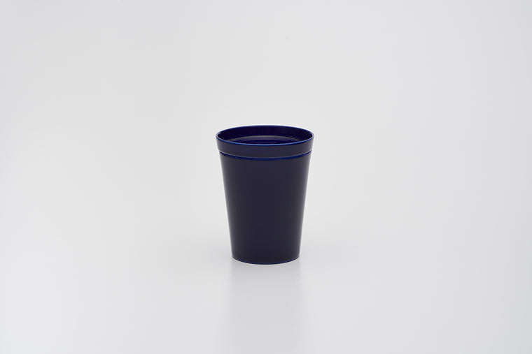 Tea Container / Blue