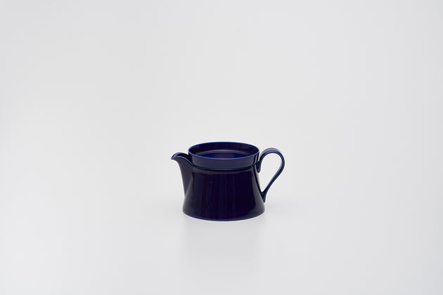 Tea Pot S / Blue